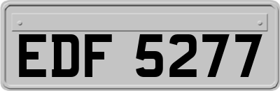 EDF5277