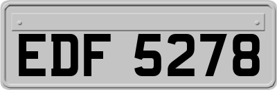 EDF5278