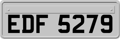 EDF5279