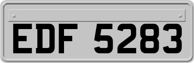 EDF5283