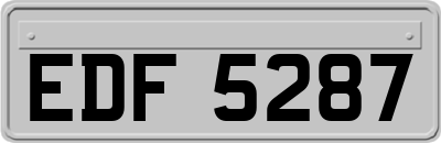 EDF5287