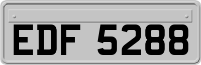 EDF5288