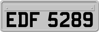 EDF5289