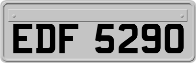 EDF5290