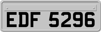 EDF5296