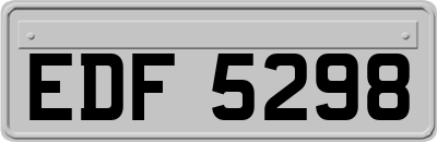 EDF5298