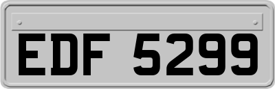 EDF5299