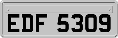 EDF5309