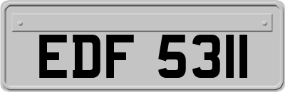 EDF5311
