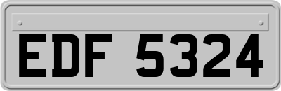 EDF5324