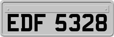 EDF5328
