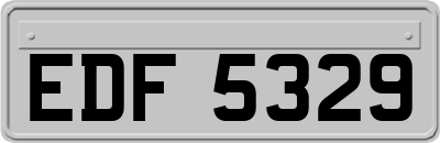 EDF5329