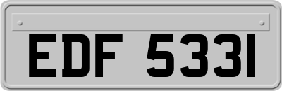 EDF5331