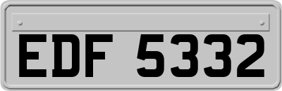 EDF5332