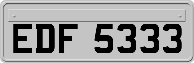 EDF5333