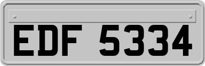 EDF5334