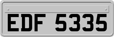 EDF5335