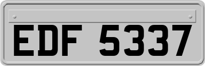 EDF5337