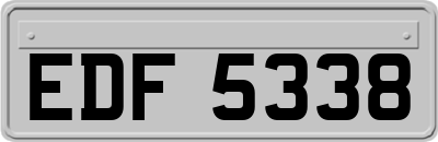 EDF5338
