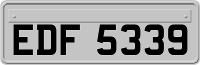 EDF5339