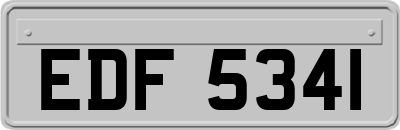 EDF5341