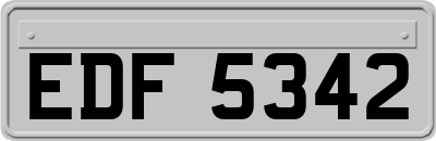 EDF5342