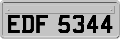 EDF5344