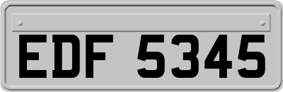 EDF5345