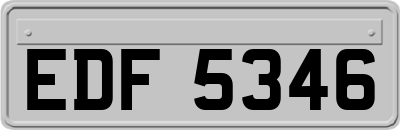 EDF5346