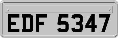 EDF5347