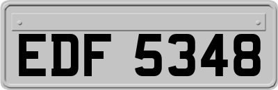 EDF5348