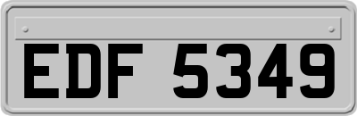 EDF5349