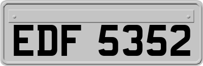 EDF5352