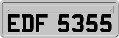 EDF5355