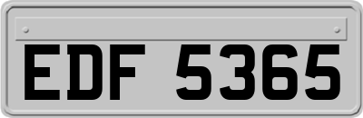EDF5365