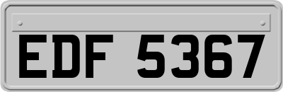EDF5367