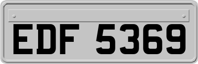 EDF5369