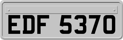 EDF5370