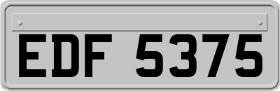 EDF5375