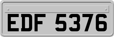 EDF5376
