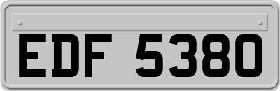 EDF5380