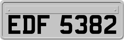 EDF5382