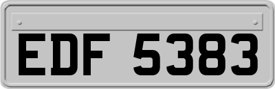 EDF5383