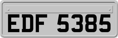 EDF5385