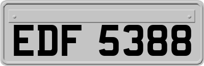 EDF5388