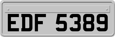 EDF5389
