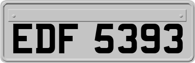 EDF5393