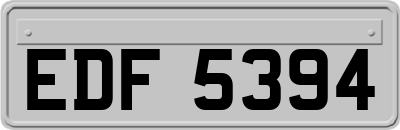EDF5394
