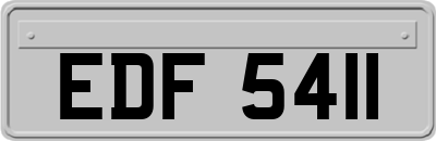 EDF5411