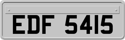 EDF5415